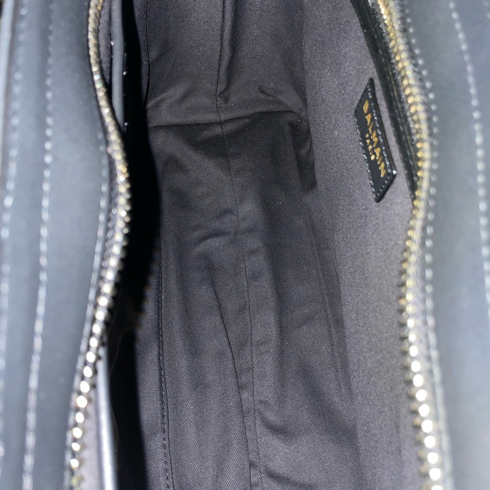 Balmain Tote Bag - Picture 11 of 12